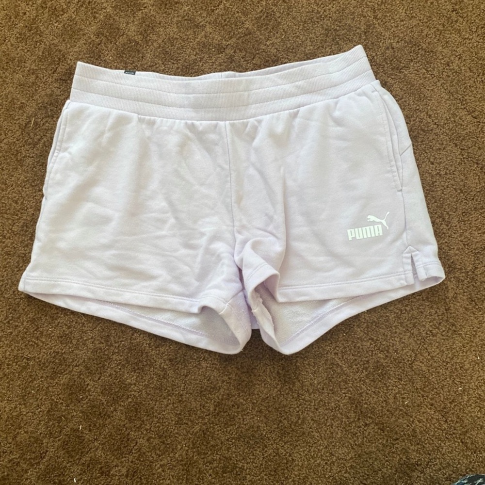 Puma shorts